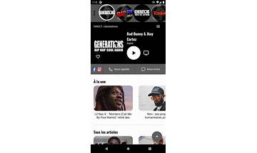 Top Rap Music Radios Live for Android - Download the APK from habererciyes